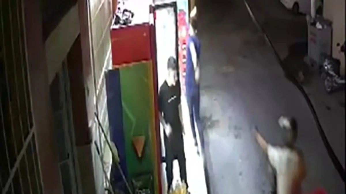 İntikam cinayeti: Bir hafta önce bıçakladığı kişi tarafından öldürüldü!