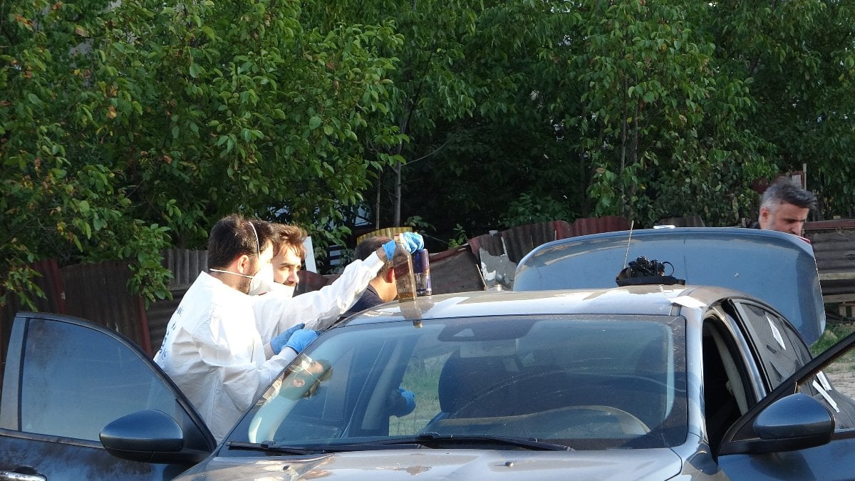 İstanbul'da kız meselesi kavgası: 3 yaralı