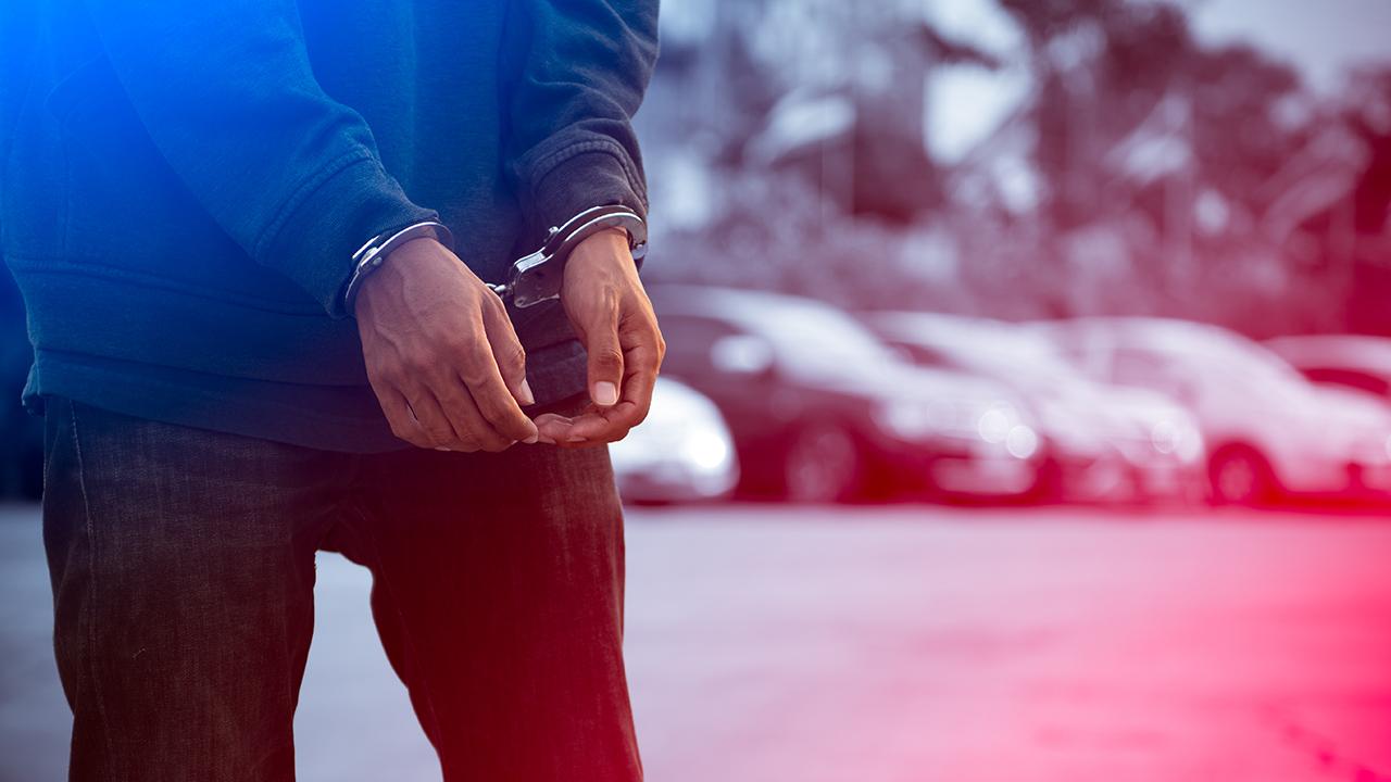 İstanbul'da saldırı hazırlığındaki DEAŞ'lı terörist yakalandı