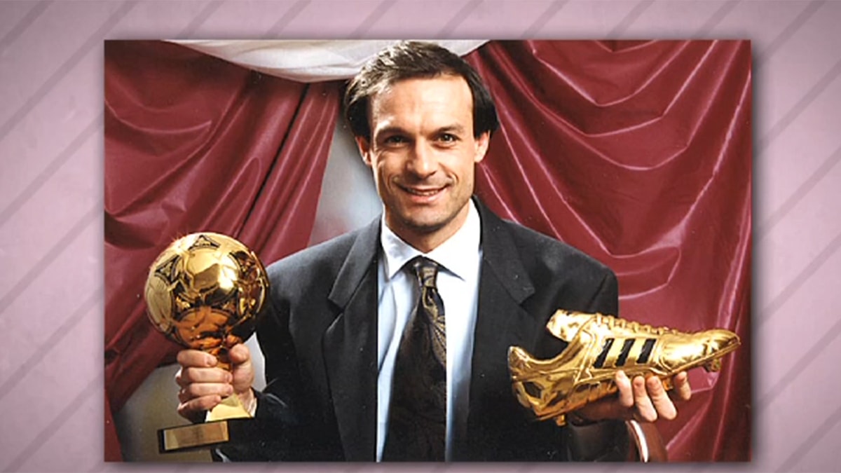 İtalyan futbolunun efsane ismine veda: Salvatore Schillaci hayatını kaybetti