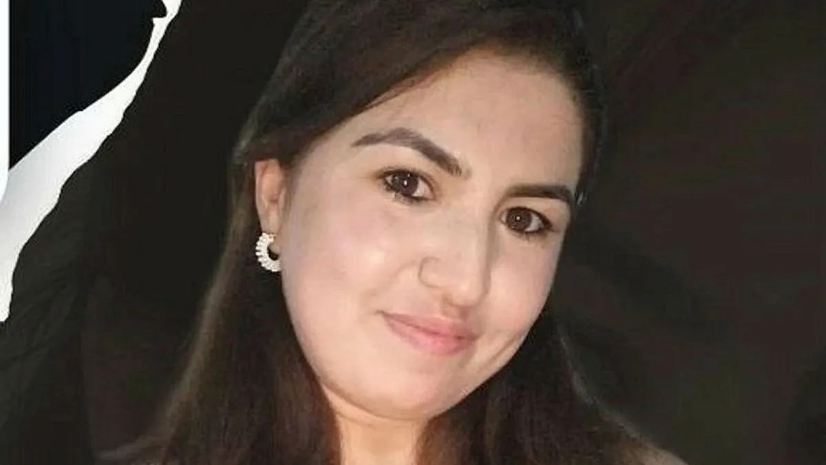 İzmir'de 18 gün önce evlenen Özge’nin sır ölümü