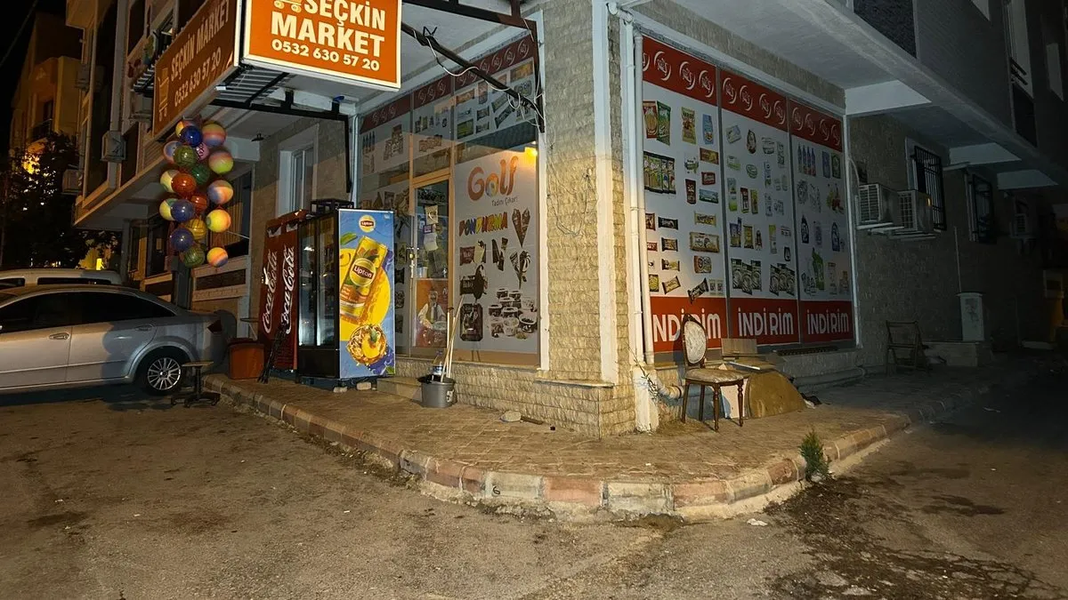 İzmir’de korku filmi gibi bir gece: 2 gasp, 1 soygun, 2 cinayet, 1 yaralama