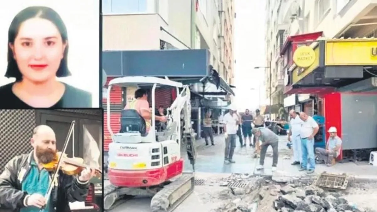 İzmir’deki akım faciasında yeniden keşif yapılacak