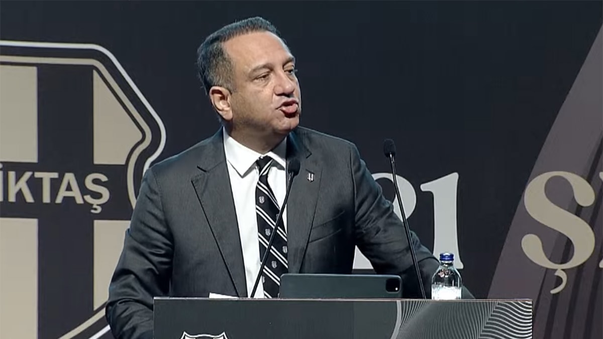 Kaan Şakul'dan Galatasaray'a karaborsa ve yasa dışı bahis tepkisi
