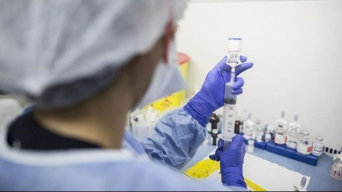 Kanserden ölümlerde dikkat çekici düşüş