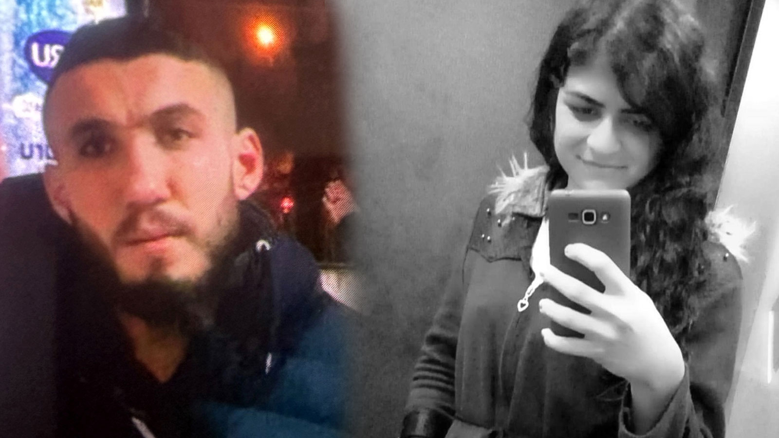 Katilin adı Mehmet Basık: 9 aydır kayıp olan Nihal'in kemikleri bulundu