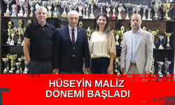 Manisa FK'dan gol şov !