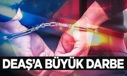Manisa’da şüphelinin üzerinden uyuşturucu çıktı!