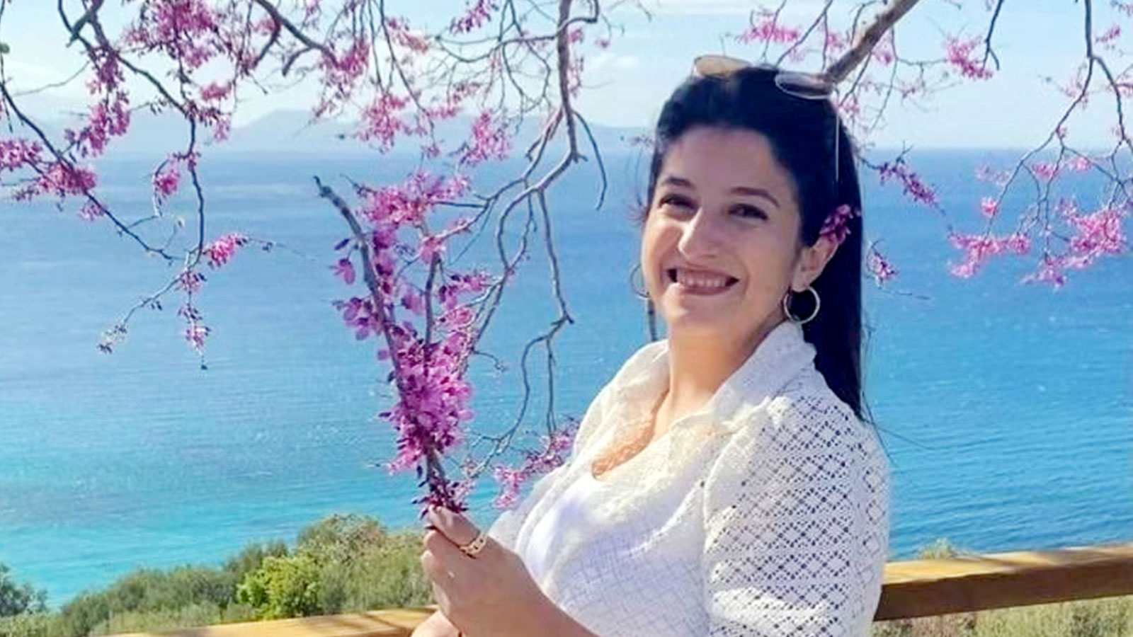 Melike öğretmenin ilk ve son dersi: Organ bağışıyla 4 hayat kurtuldu