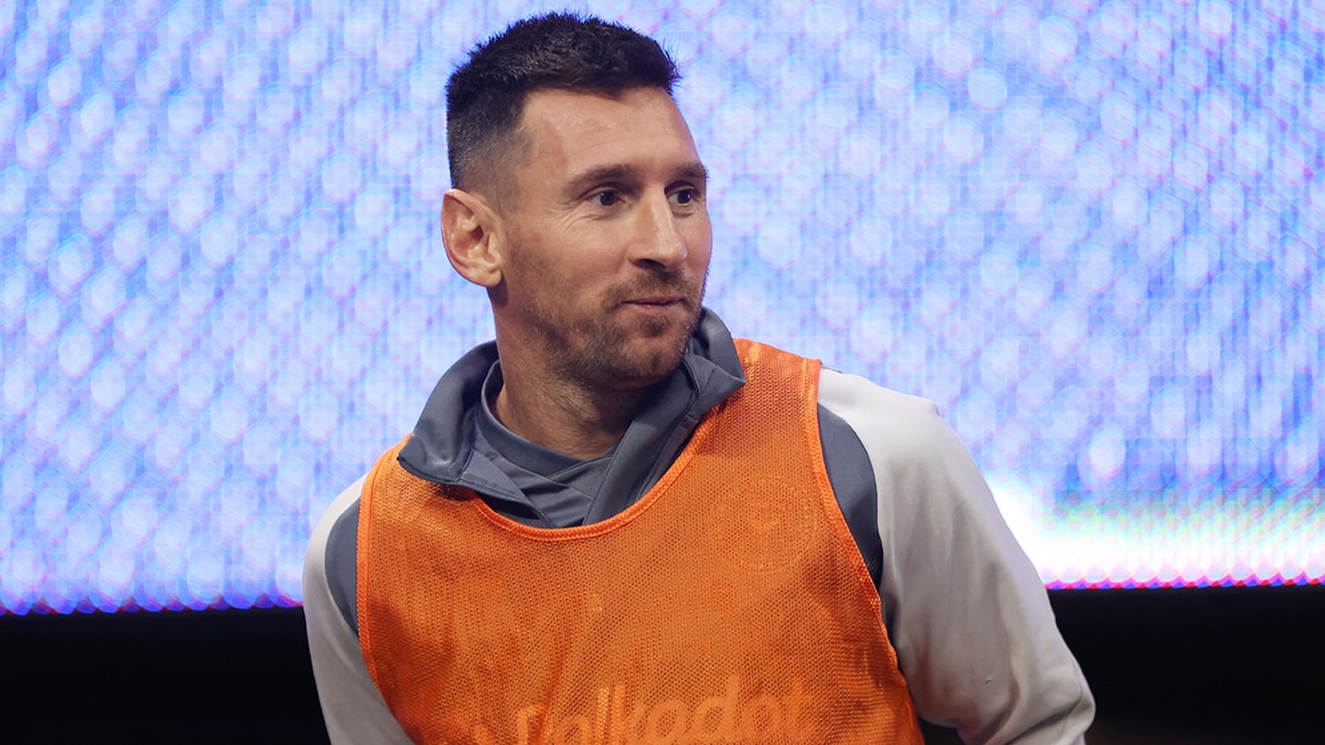 Messi'den yeni proje: "525 Rosario" ile eğlence dünyasına adım atıyor