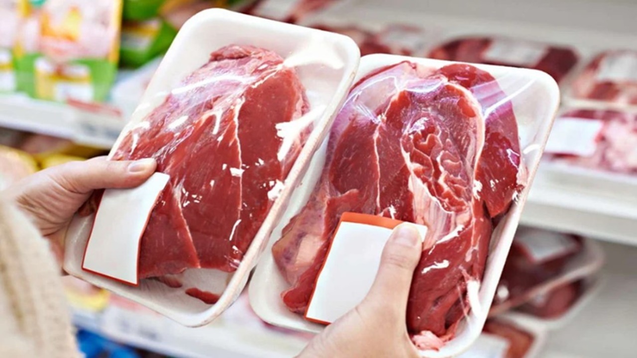 Migros kırmızı et fiyatları indirime girdi!