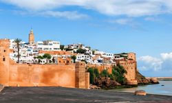 Mitoloji meraklıları için muhteşem bir antik kent: Antik Yunan mimarisi dikkat çekiyor