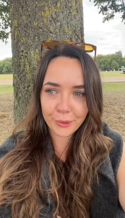 Nişanlısı ölünce balayına tek başına çıktı, yaptığı paylaşımlar TikTok’ta viral oldu