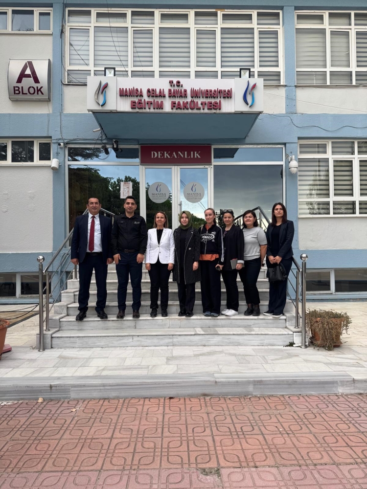 O ilçeye Bilim Merkezi açılıyor!