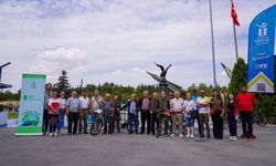 O ilde yaşayanların uzun yaşam sırrı çözüldü!