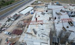 Sahte zeytinyağı, bal ve salça satan iş yerine operasyon