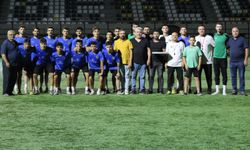 Şehzadeler’de kızlar için futbol kursu başlayacak