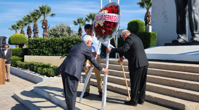 Sivas Kongresi'nin 105