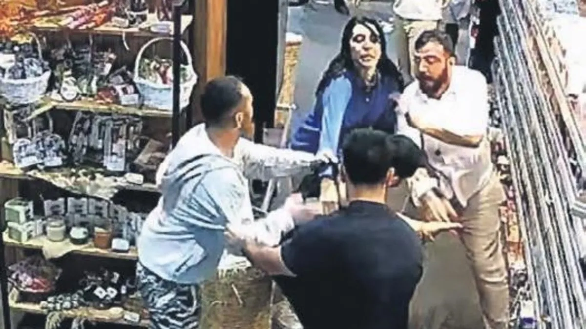 Skandal tahliyenin 3 hakim ve 1 savcısı HSK’ca açığa alındı