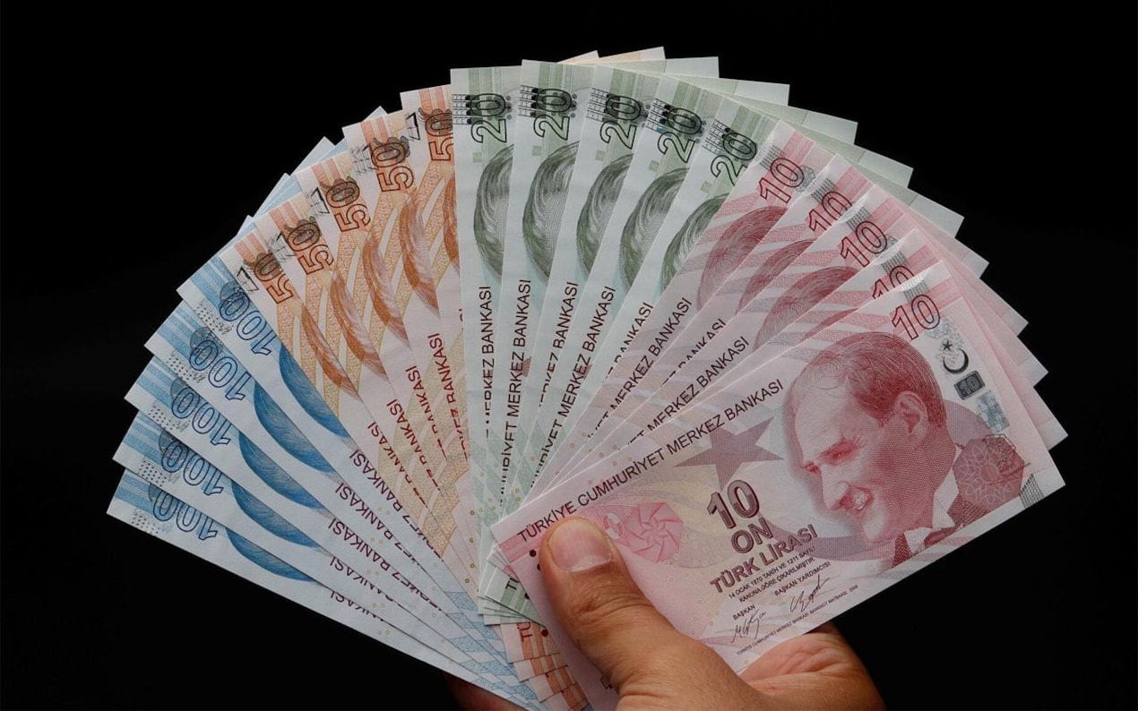 TCMB’den zorunlu karşılık adımları