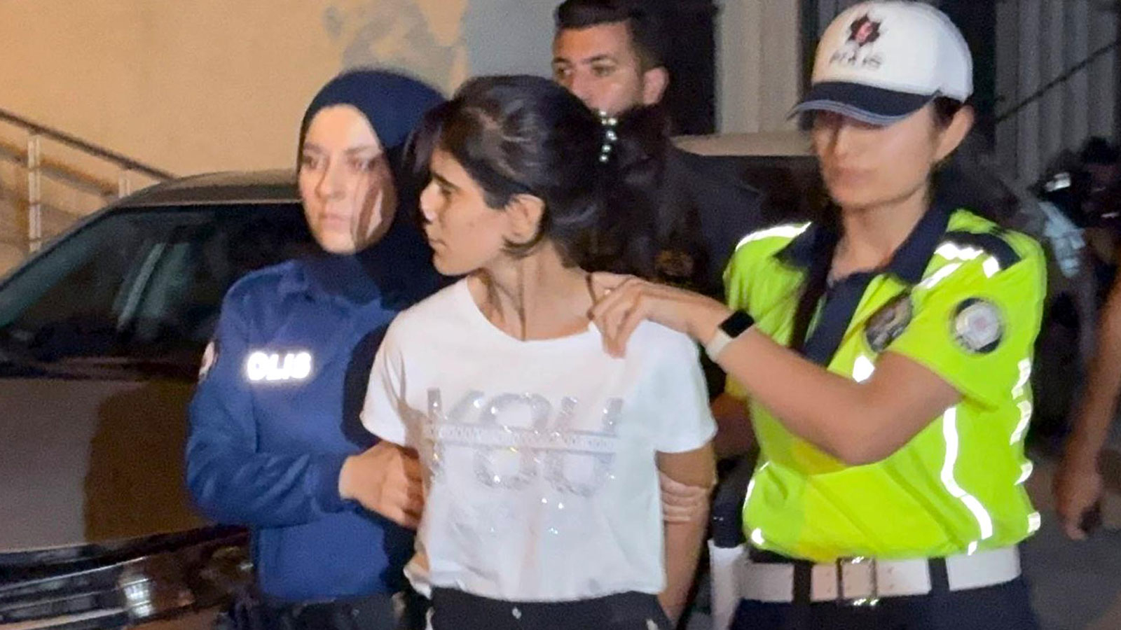Tekirdağ'da cinsel istismar ve şiddete uğrayan bebeğin annesi hakkında gerçek ortaya çıktı: Kendi isteğiyle ayrılmış
