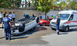 Telefonda başlayan tartışma kanlı bitti