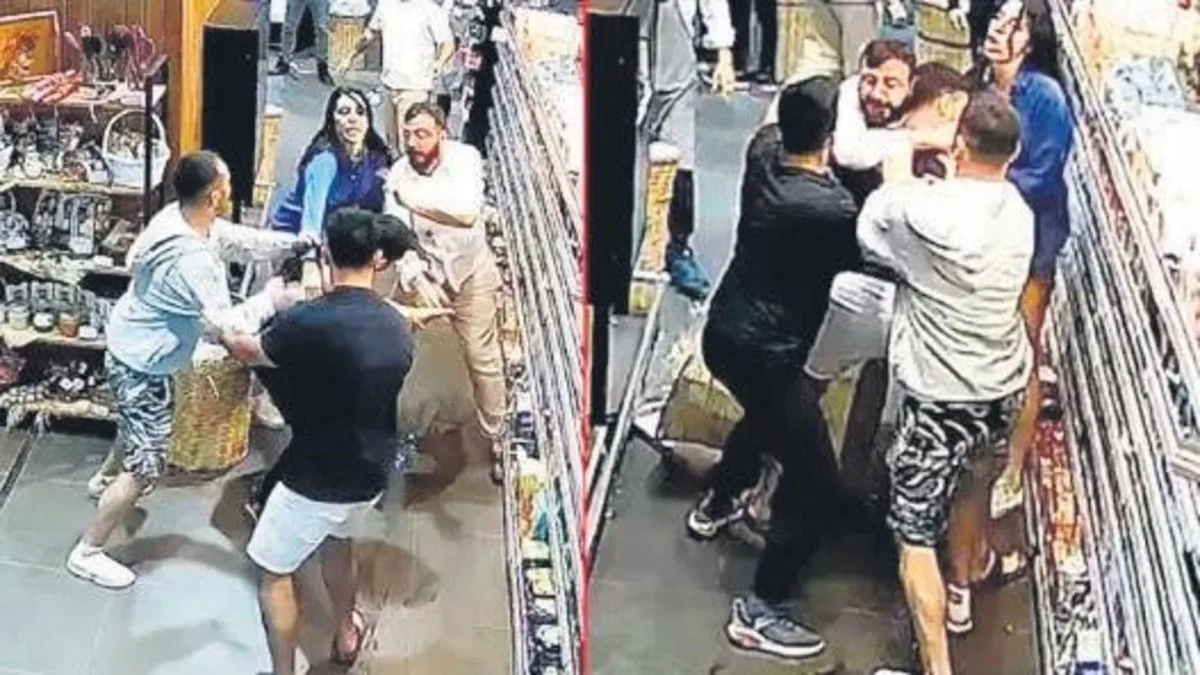 Tepki çeken tahliyede yeniden tutuklama