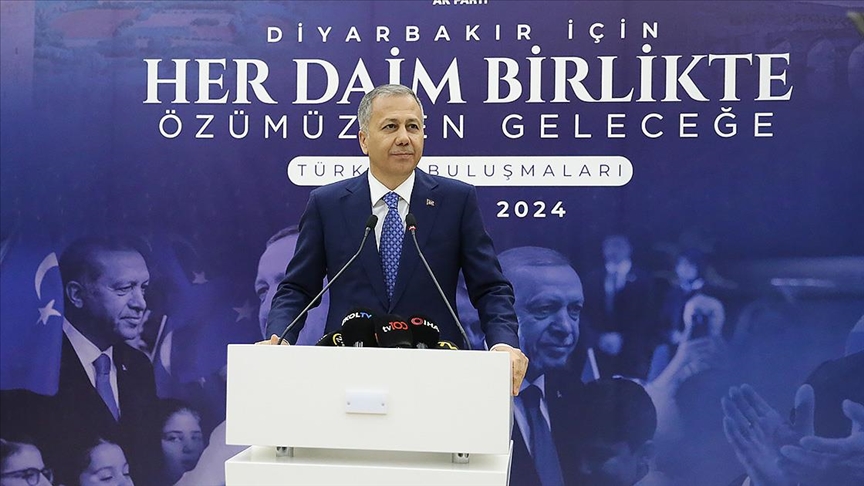 Terörle ilgili dikkat çeken rakamlar: 35 bin 428 operasyon düzenlendi, 70 terör eylemi de engellendi