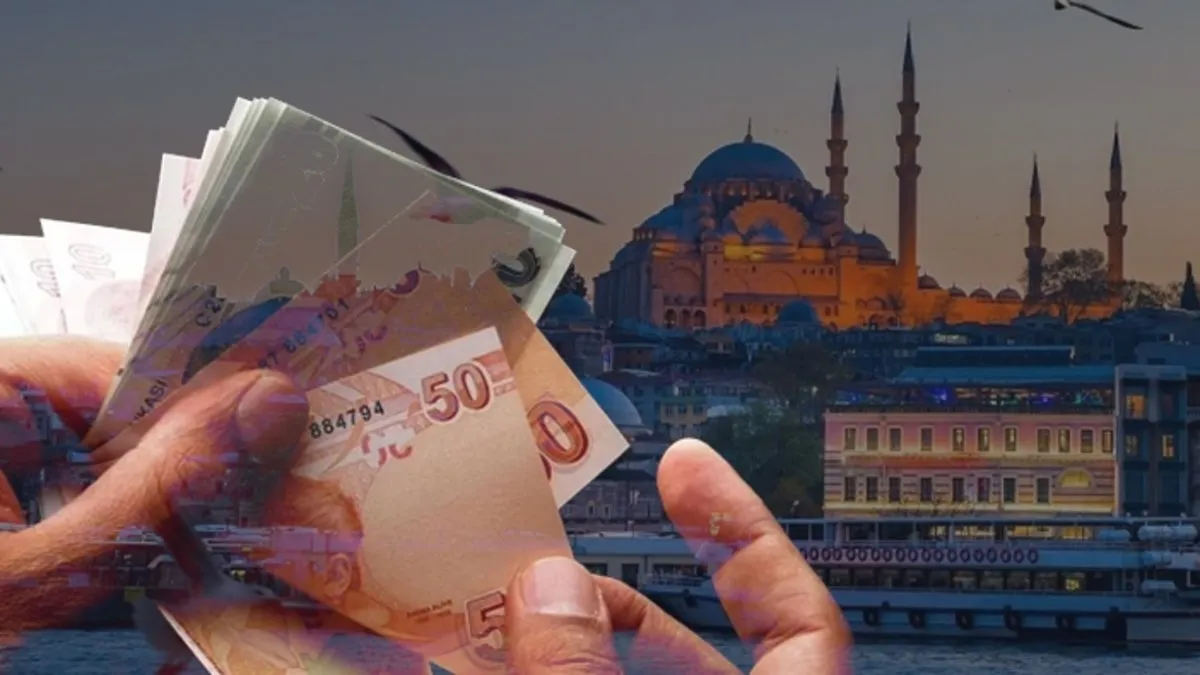 TÜİK verileri açıkladı! Türkiye'nin en zengin ili belli oldu: İstanbul, Ankara ve İzmir ilk sırada yok... - Galeri