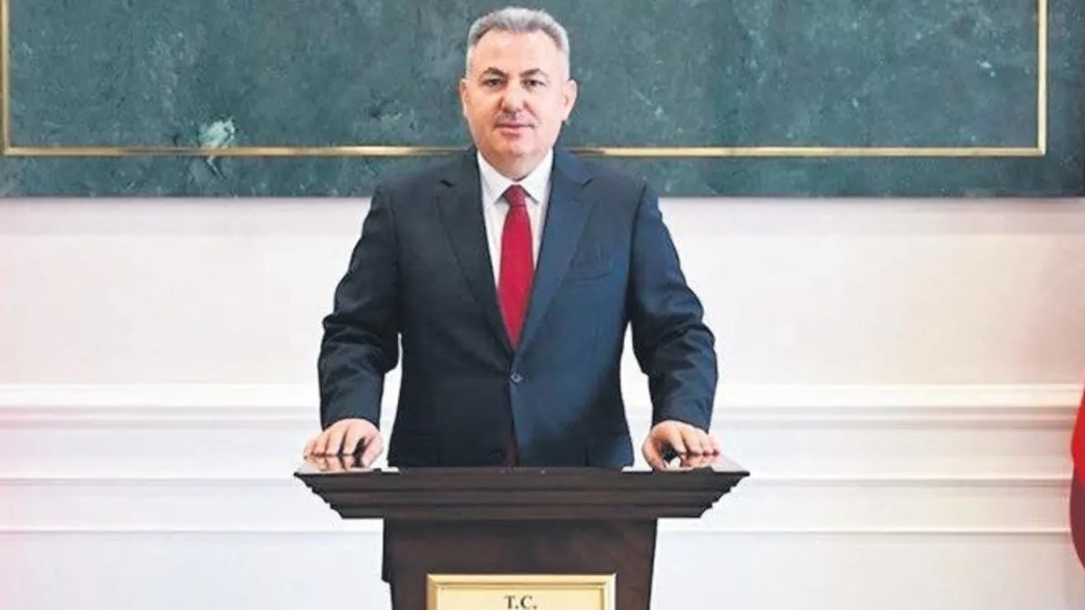 Türk milletinin dönüm noktası - Son Dakika Haberler