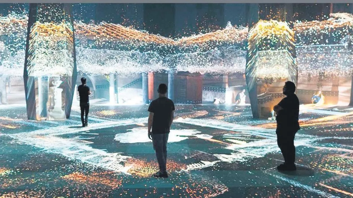 Türk müzeciliğine uluslararası ödül - Yaşam Haberleri