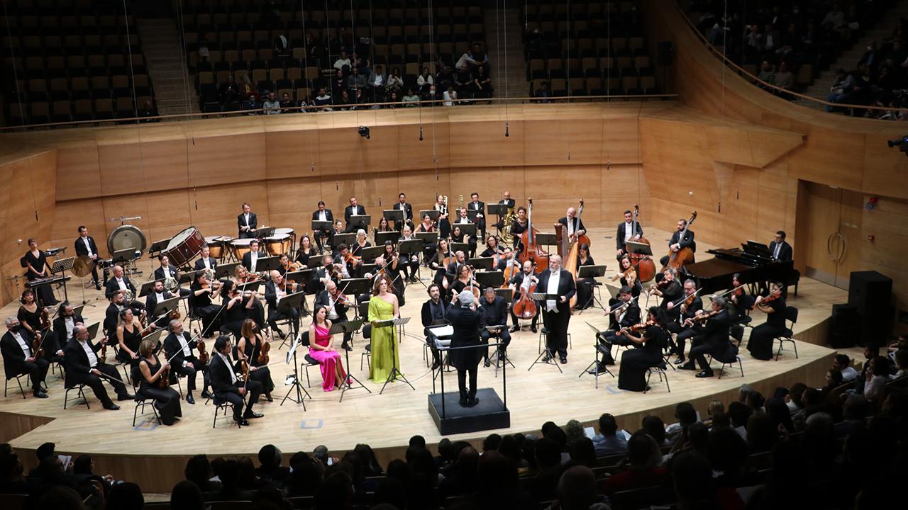 Türkiye Kültür Yolu Festivali bugün Ankara'da başlıyor