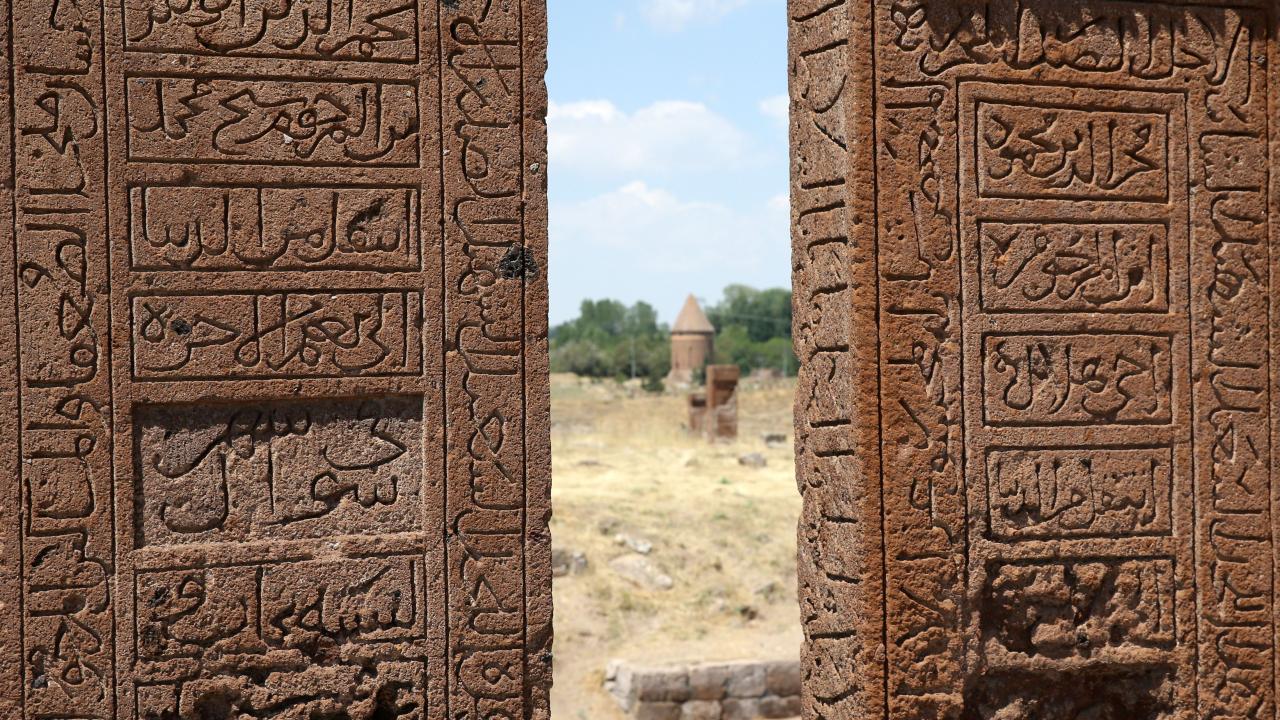 Türkiyenin gizli hazinesi: Korunması gereken 11 taş var