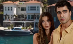 Ümit Erdim'in evlilik sonrası çarpıcı sözleri: "Reyting için boşanmadık”