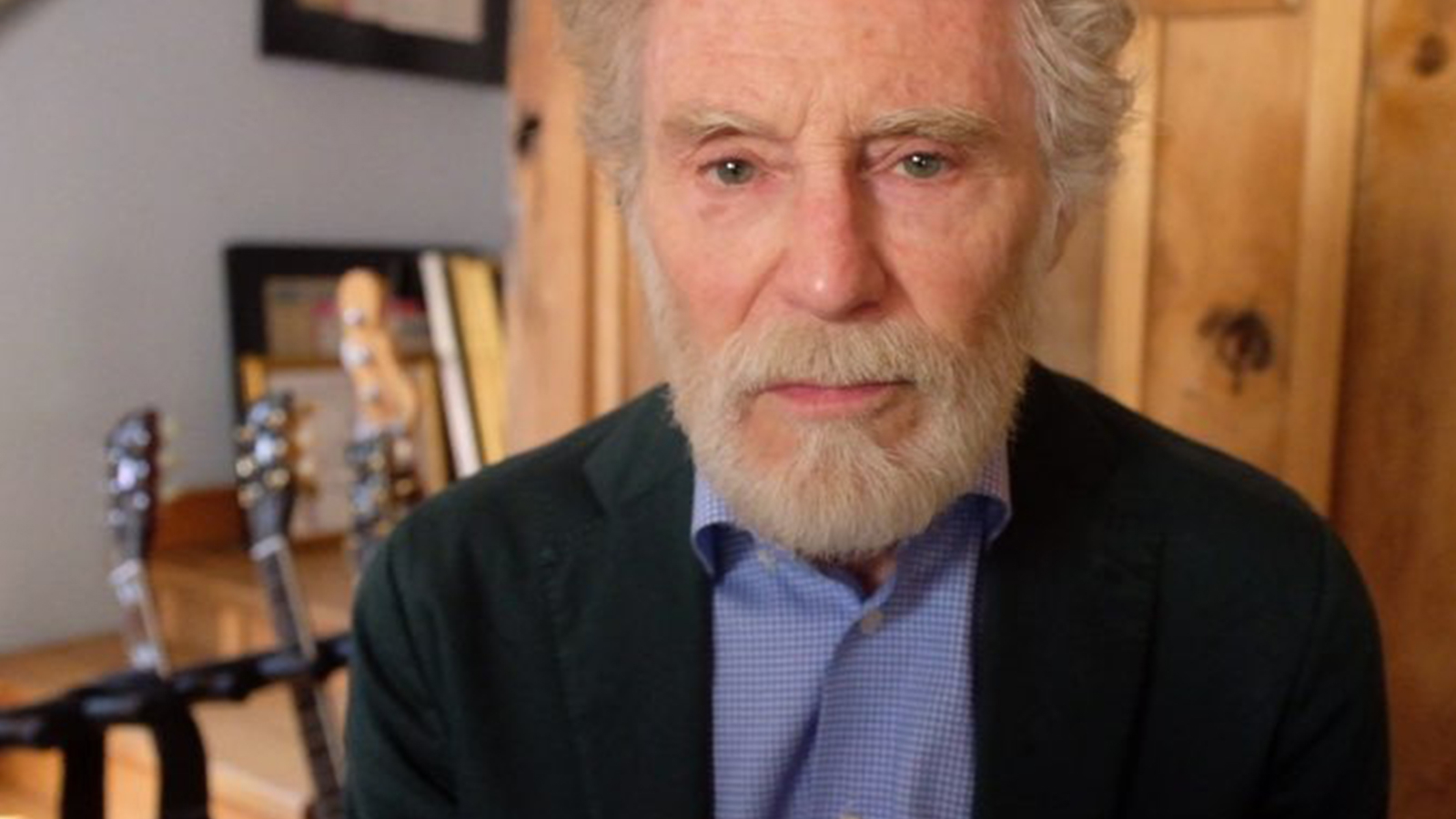 Ünlü müzisyen John David 'JD' Souther evinde hayatını kaybetti