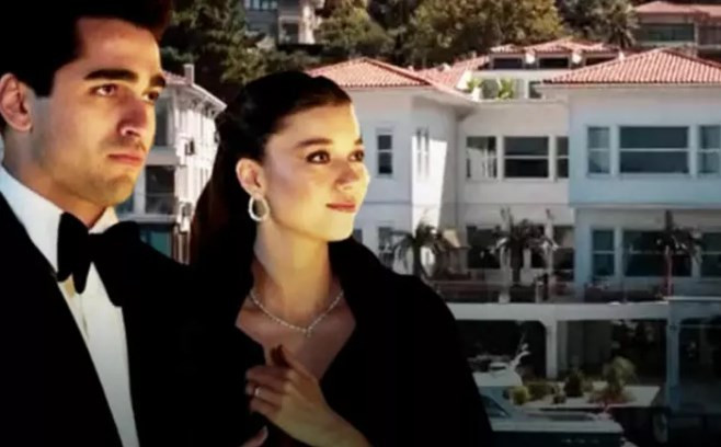 Yalı Çapkınıʼnın çekildiği meşhur yalı satışa çıkarıldı!