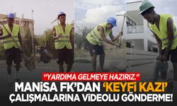 Yıldızspor 45 FK’ya kanat transferi