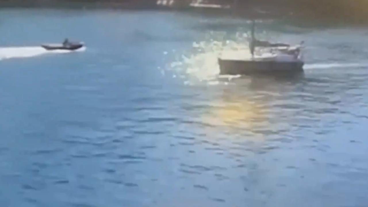 Yurt dışına kaçmak isteyen FETÖ'cülere Kıskaç28 operasyonu