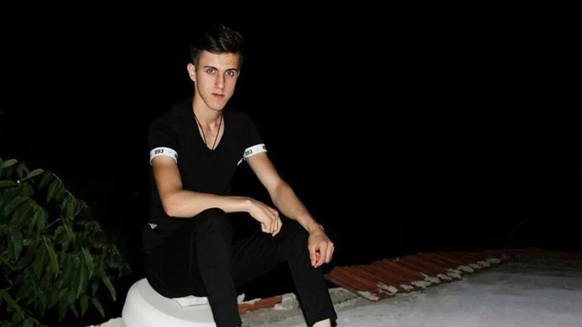 Burdur'da vahşet: Kuzen katili ve eşi tutuklandı! #burdur