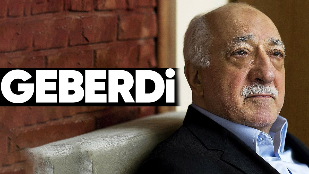 Fetullah Gülen öldü