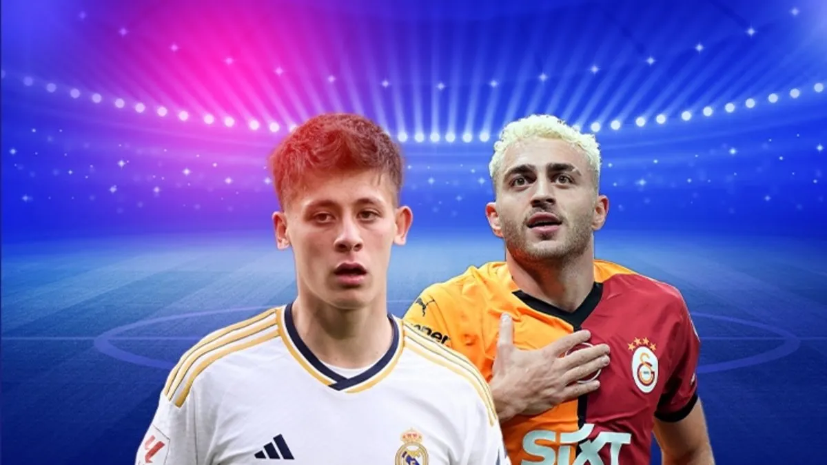 Türkiye’nin en değerli futbolcularını yetiştiren iller belli oldu! Bu şehirler Türk futbolunun geleceğini yazıyor - Galeri