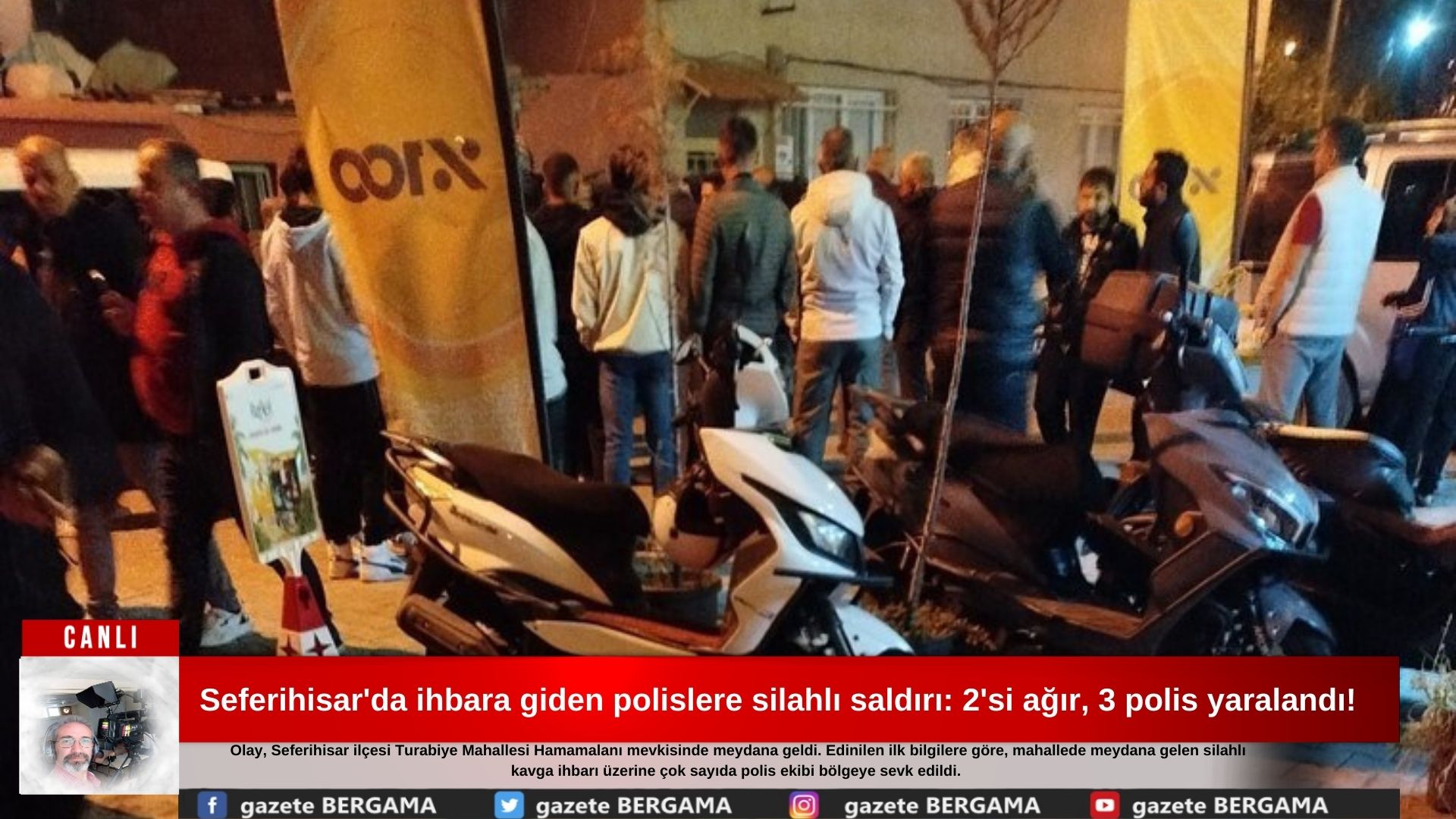 Brown Ornate Kraft Paper Wedding Event Cover (1)