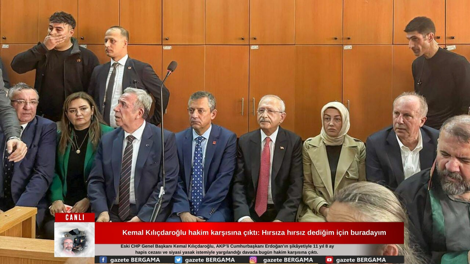 Brown Ornate Kraft Paper Wedding Event Cover (3)