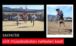 Anahtar Parti'nin Selendi İlçe Başkanı Kenan Filiz oldu