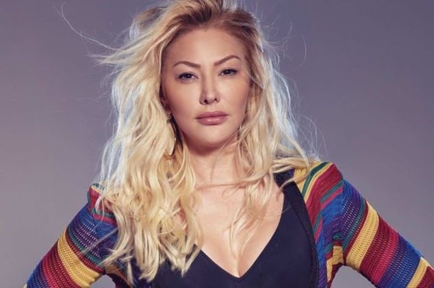 Aylin Coşkun’dan sahne kostümü çıkışı: Bu bir şov, çıplaklık değil sanat