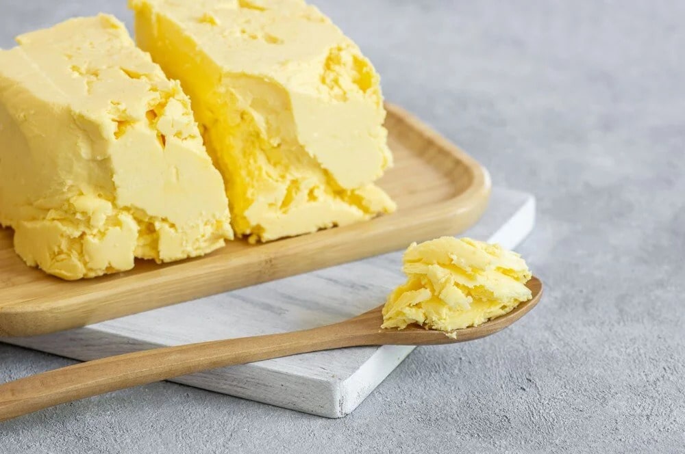 Hangi tereyağı daha sağlıklı, sarı mı beyaz mı?