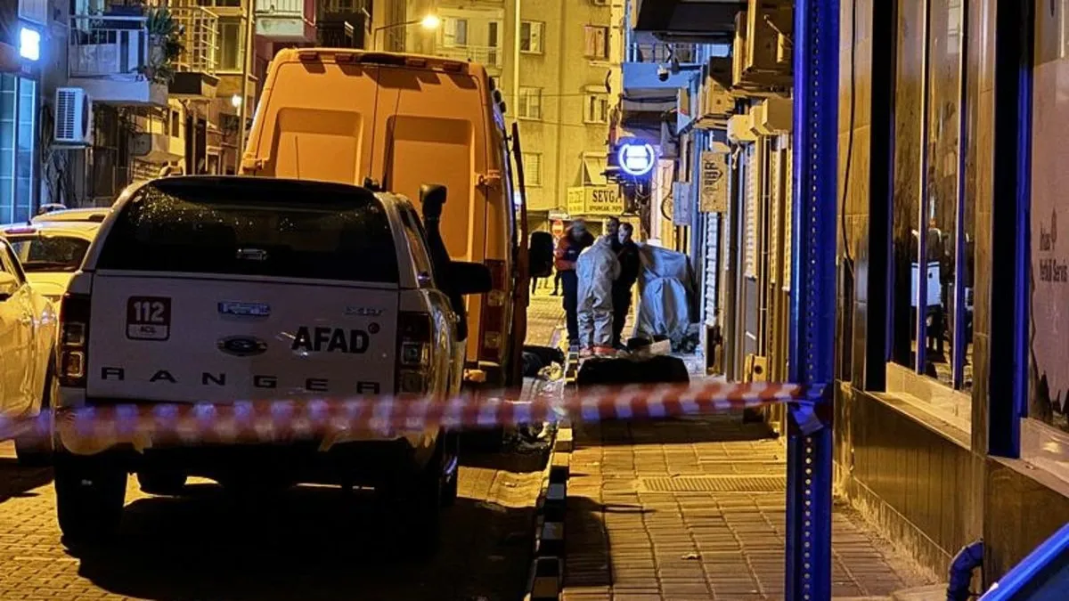 İzmir'de ilaçlama faciası! 1 yaşındaki bebek zehirlenerek öldü