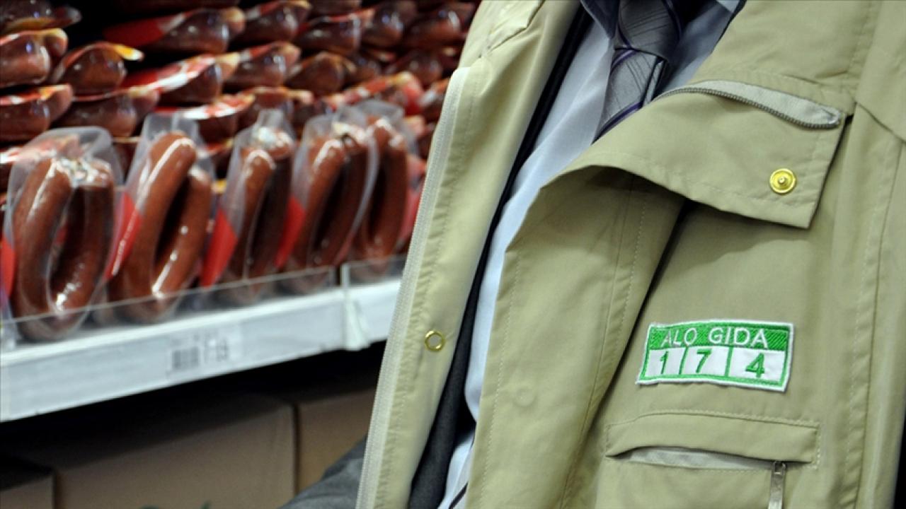 Liste güncellendi: İşte taklit veya tağşiş yapılan gıdalar