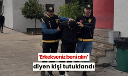 Manisa’da yürekleri yakan kazada sürücü hakkında tutuklama kararı