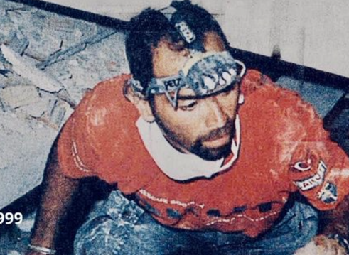 Nasuh Mahruki tutuklandı